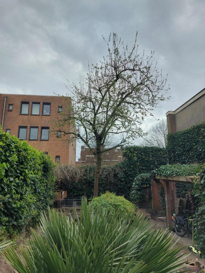 Saya Boutique Hotel Amersfoort Exterior photo
